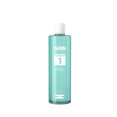 ACNIBEN MICELLAR CLEANSER (LIMPIADOR MICELAR)